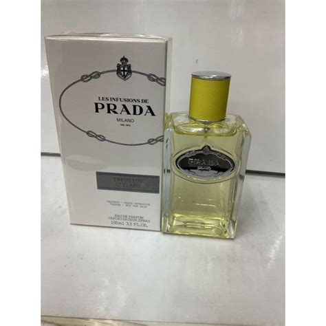 prada milano infusion|prada infusion d'ylang.